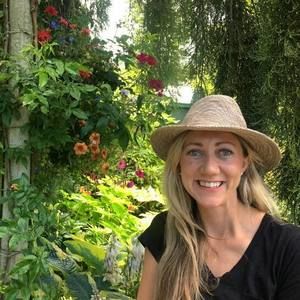 Meet your Posher, Mandy